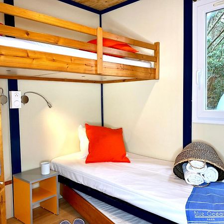 Espace Blue Ocean Ondres Luaran gambar