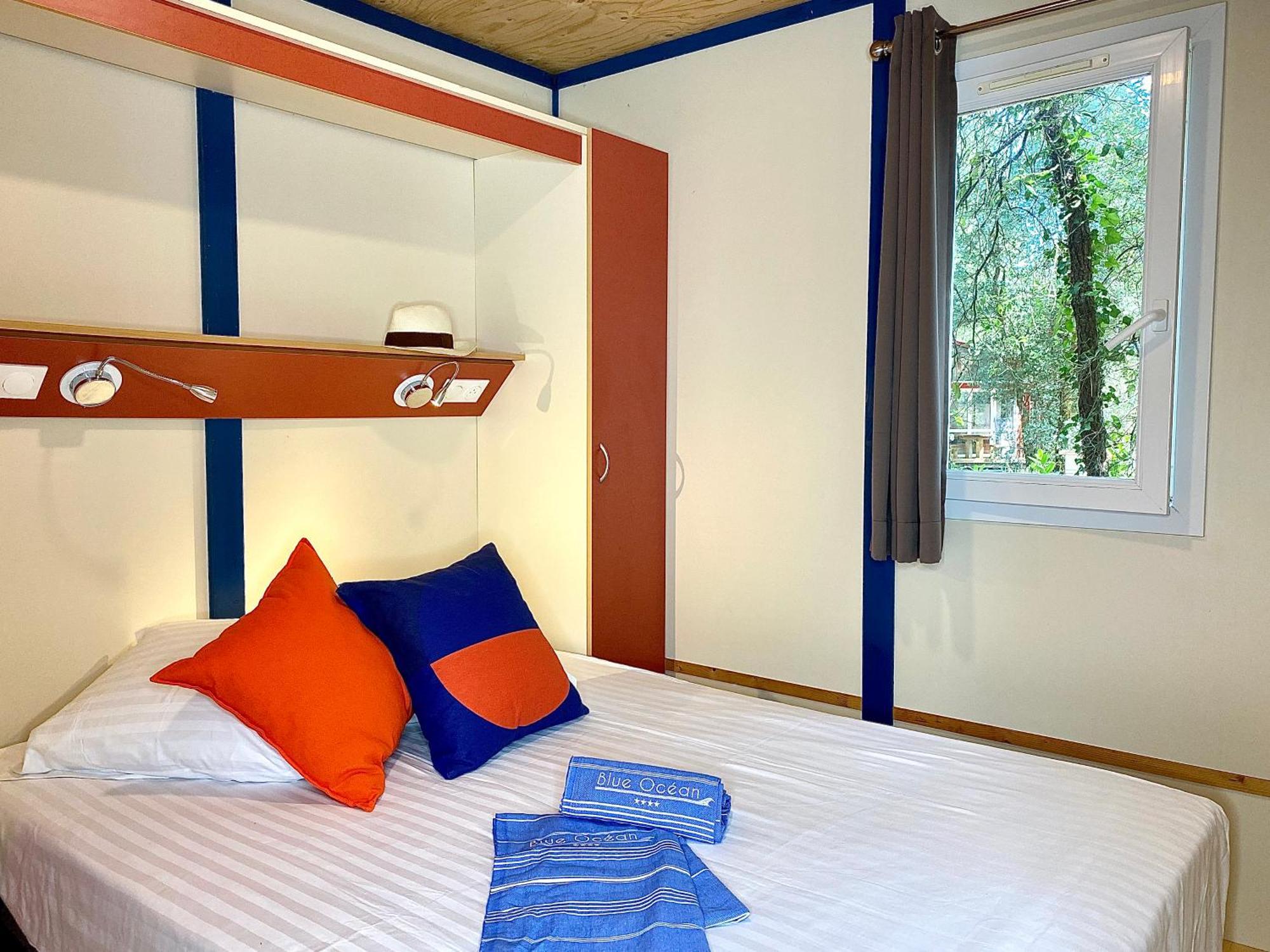 Espace Blue Ocean Ondres Luaran gambar