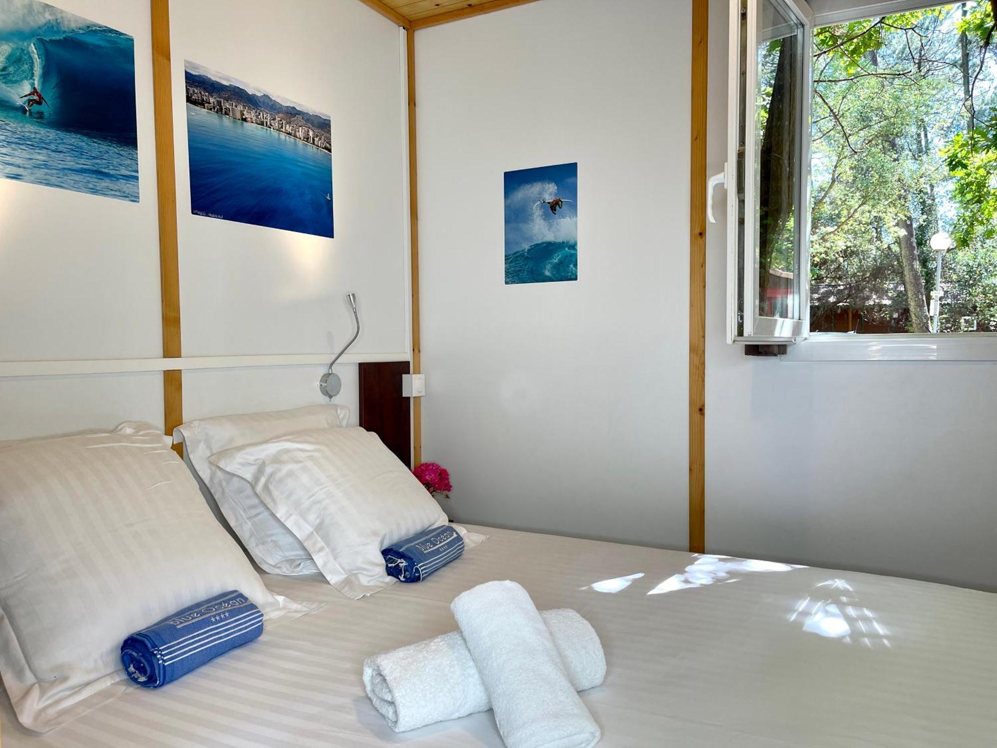 Espace Blue Ocean Ondres Luaran gambar